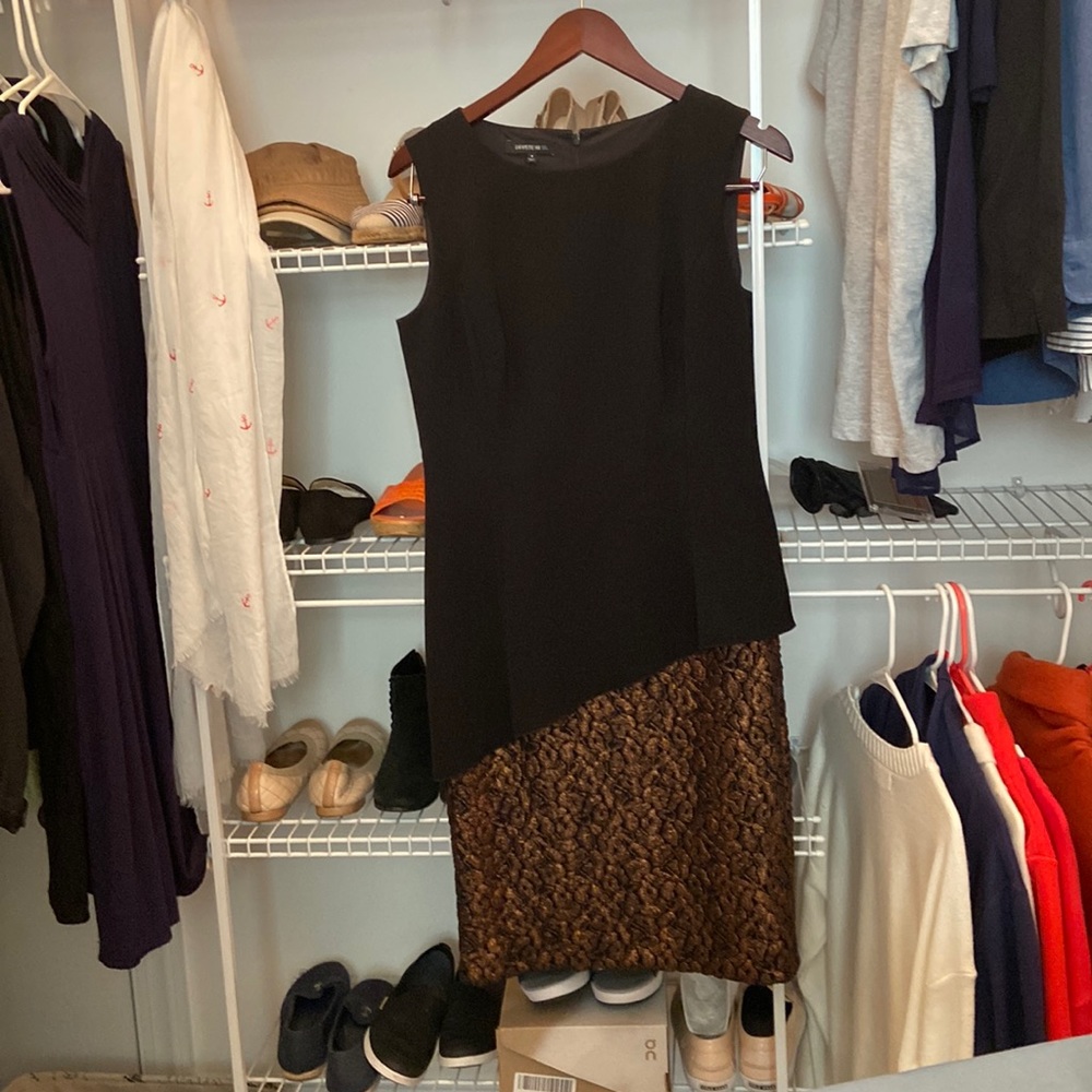 Lafayette 148 Dress